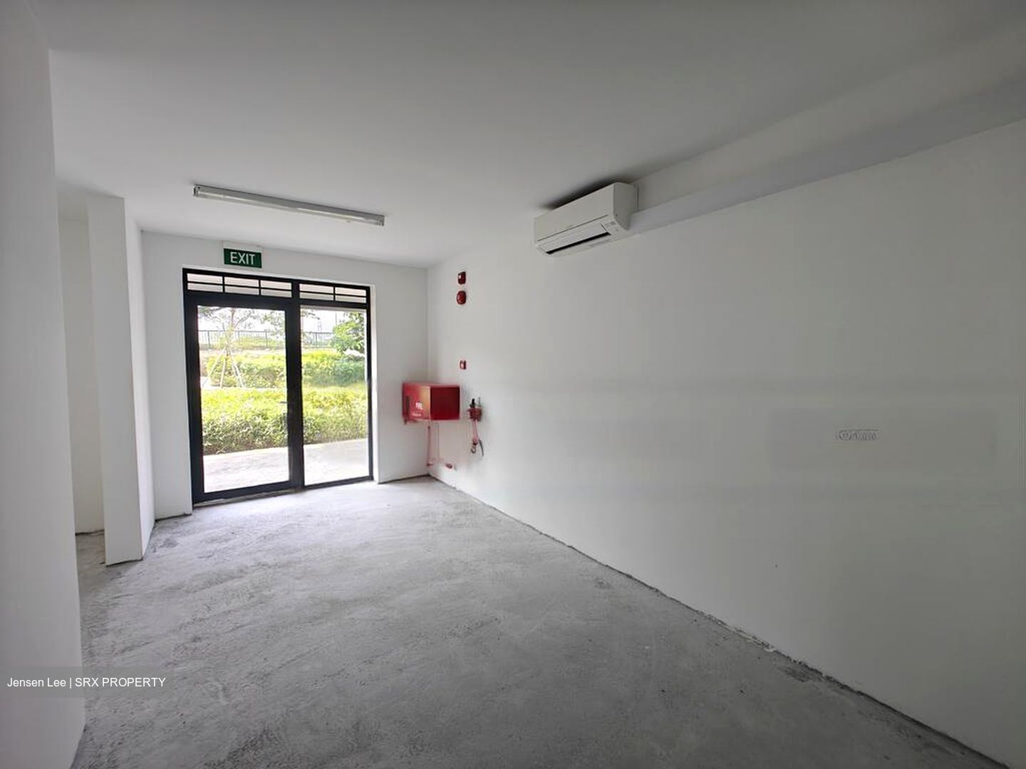 Avenue South Residence (D3), Retail #472606401